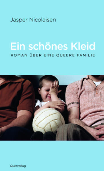 Ein schönes Kleid