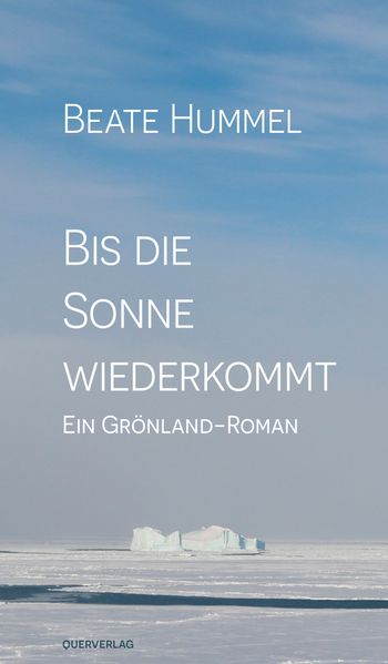 Bis die Sonne wiederkommt