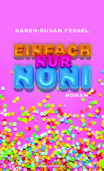 Einfach nur Noni