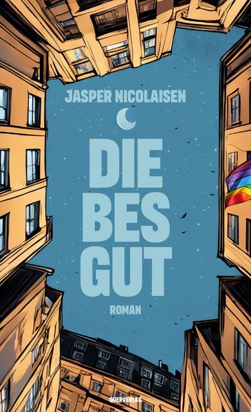 Buchcover