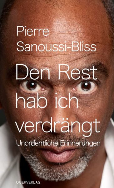 Den Rest hab ich verdrängt