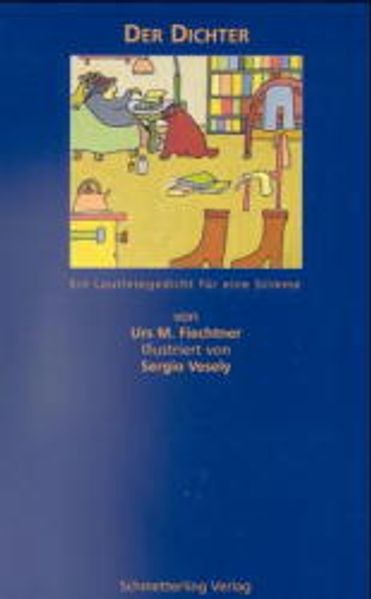 Der Dichter