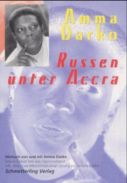 Russen unter Accra