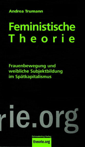 Feministische Theorie (7. Auflage)