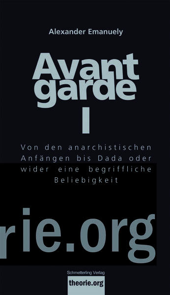 Avantgarde I