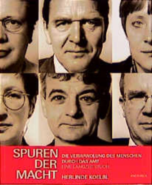 Spuren der Macht