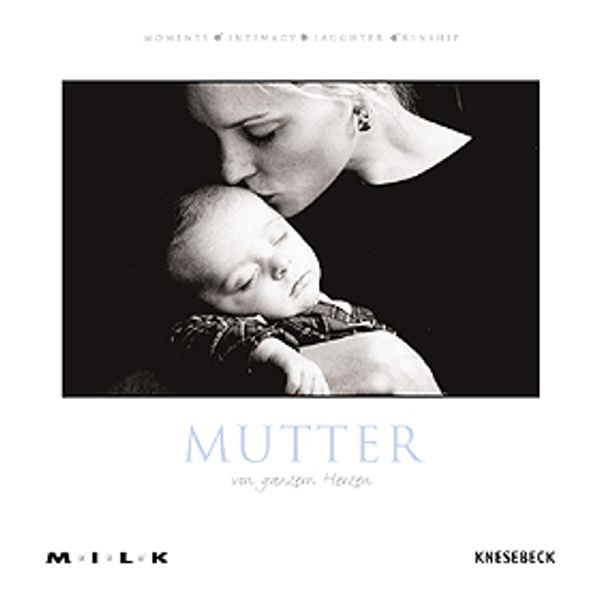 MILK Mutter