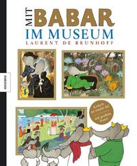 Mit Babar im Museum