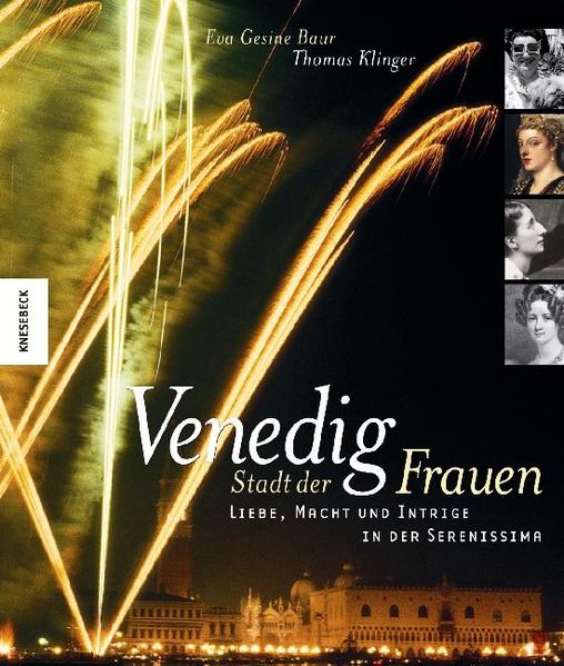 Venedig - Stadt der Frauen