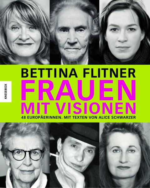 Frauen mit Visionen