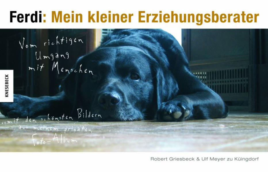 Ferdi: Mein kleiner Erziehungsberater