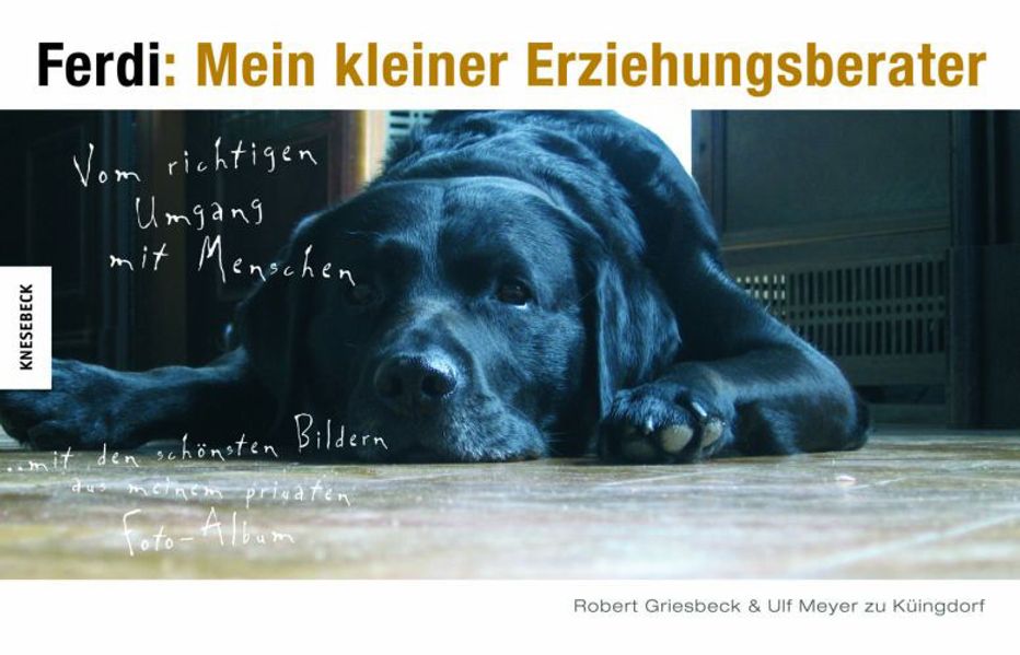 Ferdi: Mein kleiner Erziehungsberater