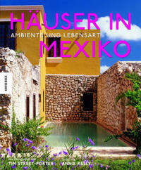 Häuser in Mexiko