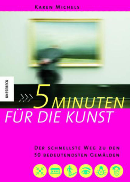 5 Minuten für die Kunst