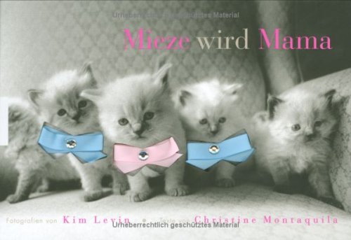 Mieze Wird Mama