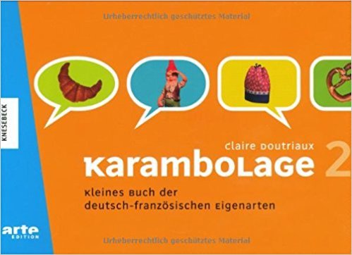 Karambolage 2