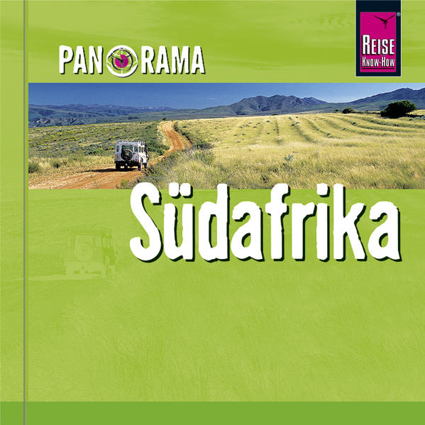 Panorama Südafrika