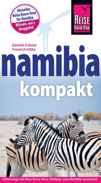 Namibia kompakt