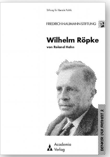 Wilhelm Röpke