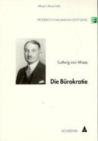 Die Bürokratie