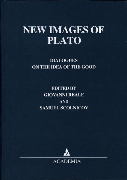 Dialogues on Plato - The Idea of the Good