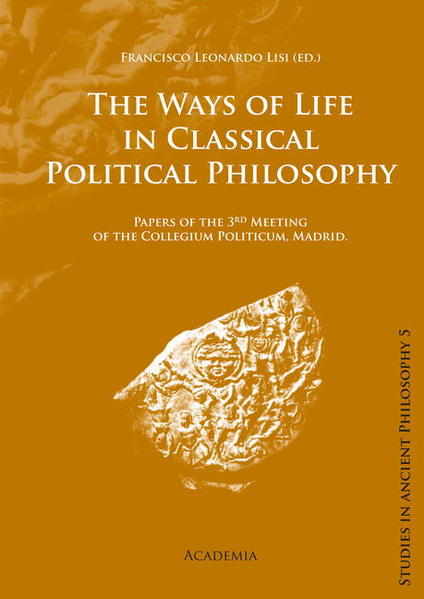 Ways of Life
