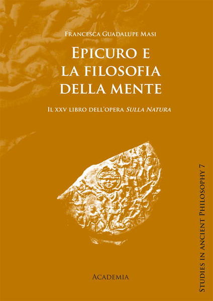 Epicuro e la filosofia della mente