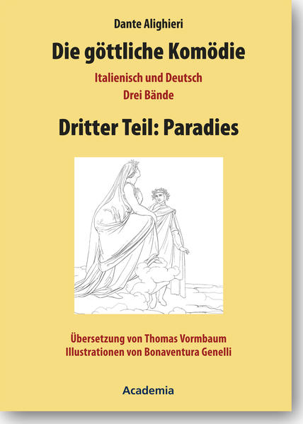 Die göttliche Komödie