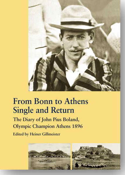 From Bonn to Athens - Single and Return