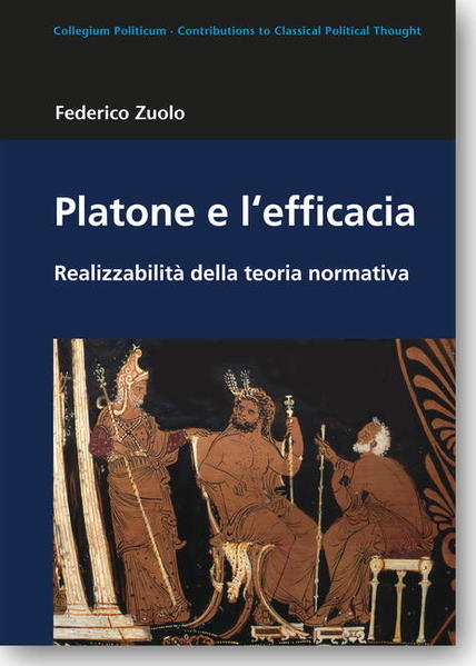 Platone e l'efficacia