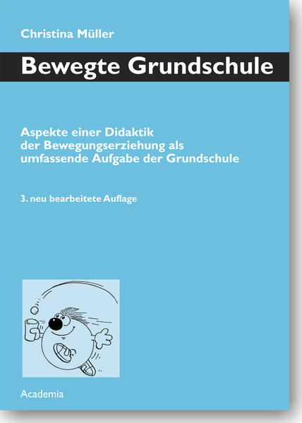 Bewegte Grundschule