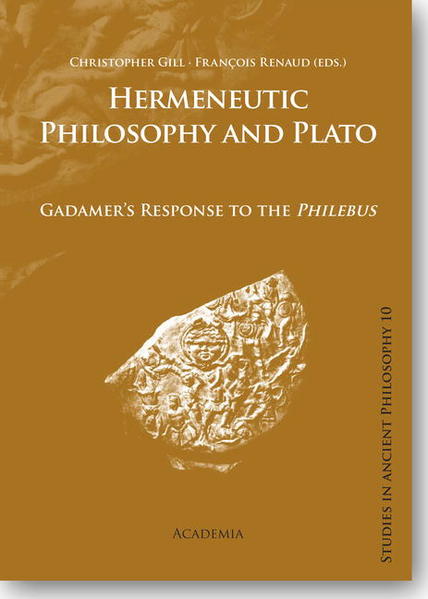 Hermeneutic Philosophy and Plato