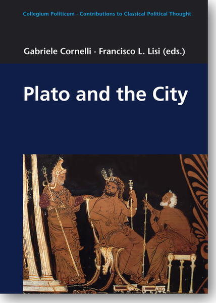 Plato and the City