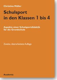 Schulsport in den Klassen 1-4