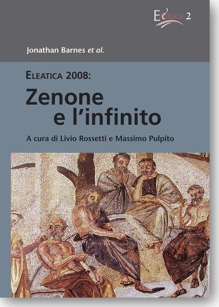 Zenone e l'infinito.