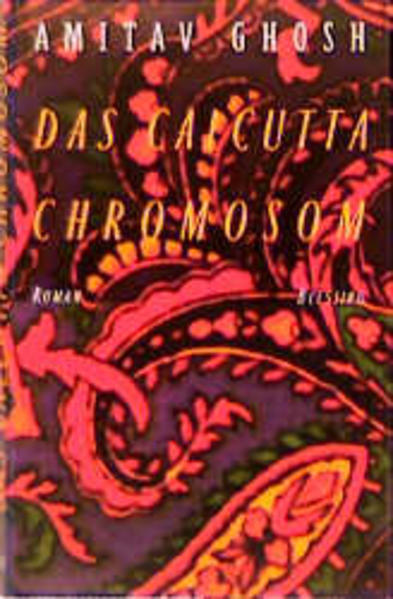 Das Calcutta Chromosom