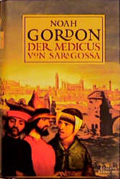 Buchcover