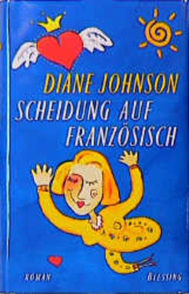 Scheidung auf Französisch