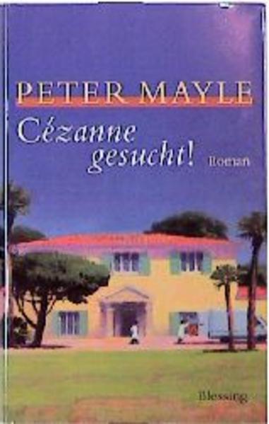 Cézanne gesucht!