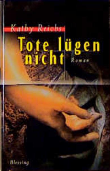 Tote lügen nicht