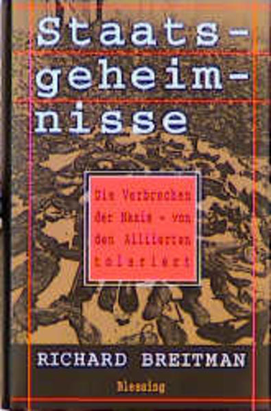 Staatsgeheimnisse