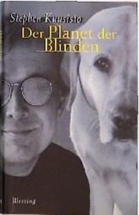 Der Planet der Blinden