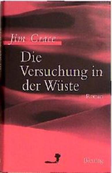 Die Versuchung in der Wüste