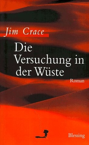 Die Versuchung in der Wüste