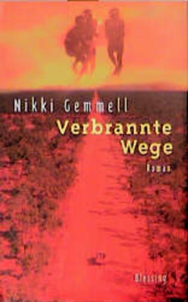 Verbrannte Wege