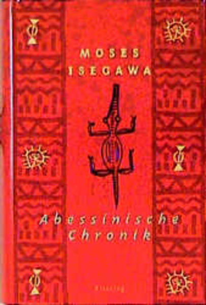 Abessinische Chronik
