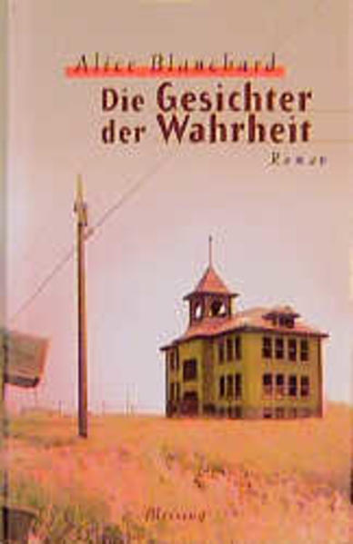 Die Gesichter der Wahrheit