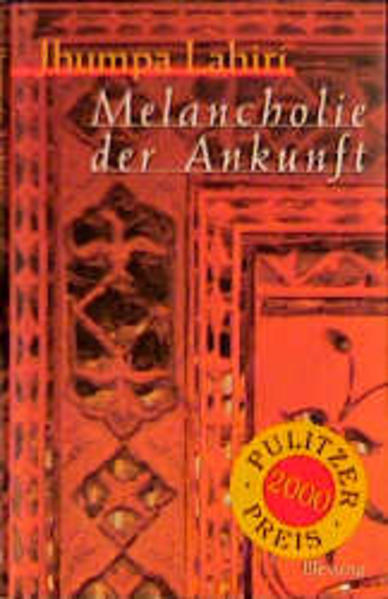 Melancholie der Ankunft