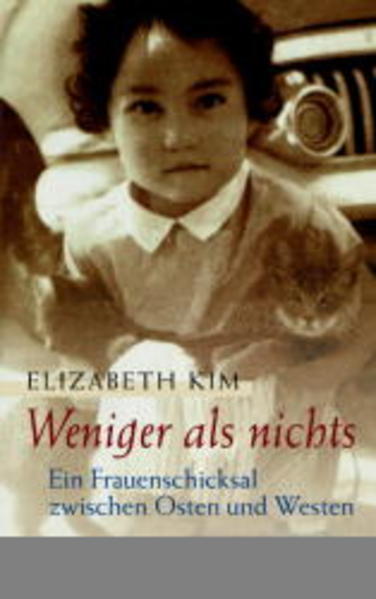 Weniger als nichts