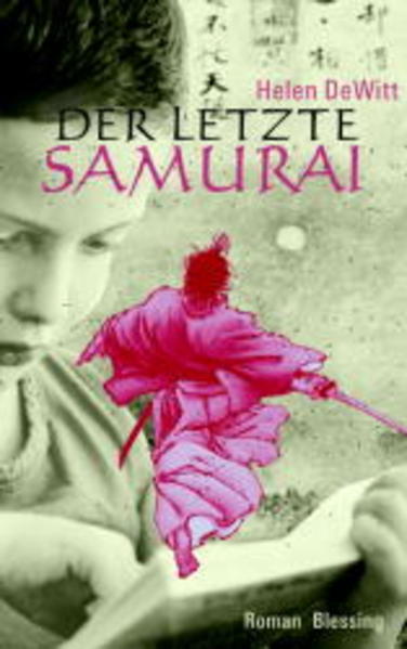 Der letzte Samurai
